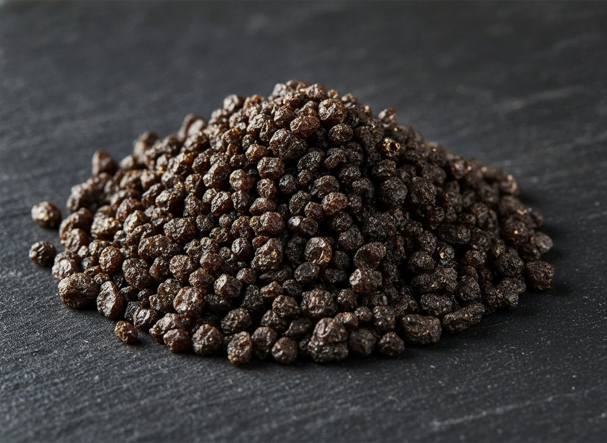 Tin Concentrate - ore sample
